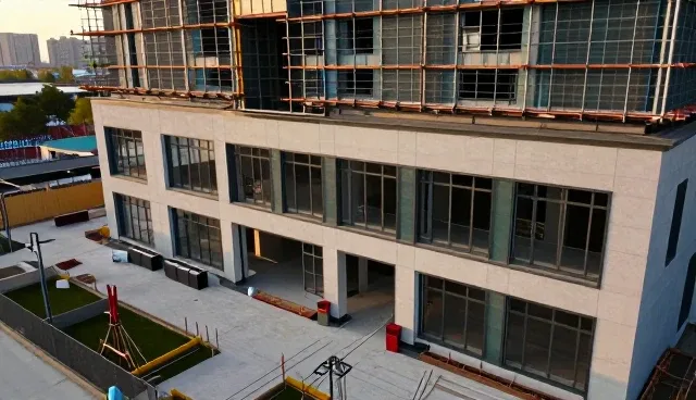 土建施工中常见问题及适配方案处理策略