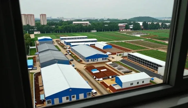 设备安装与维护中的工程管理关键要点