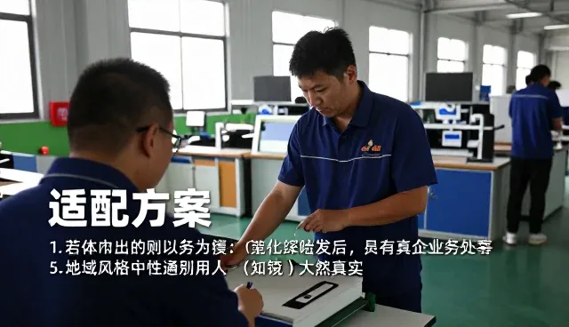 如何选择适合设备安装等的机电安装?