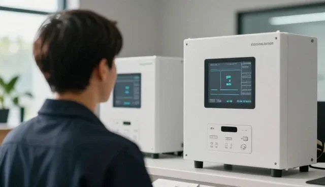 施工管理中的选型关注点及实践策略